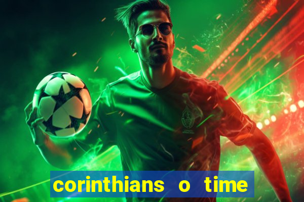 corinthians o time mais ajudado pela arbitragem